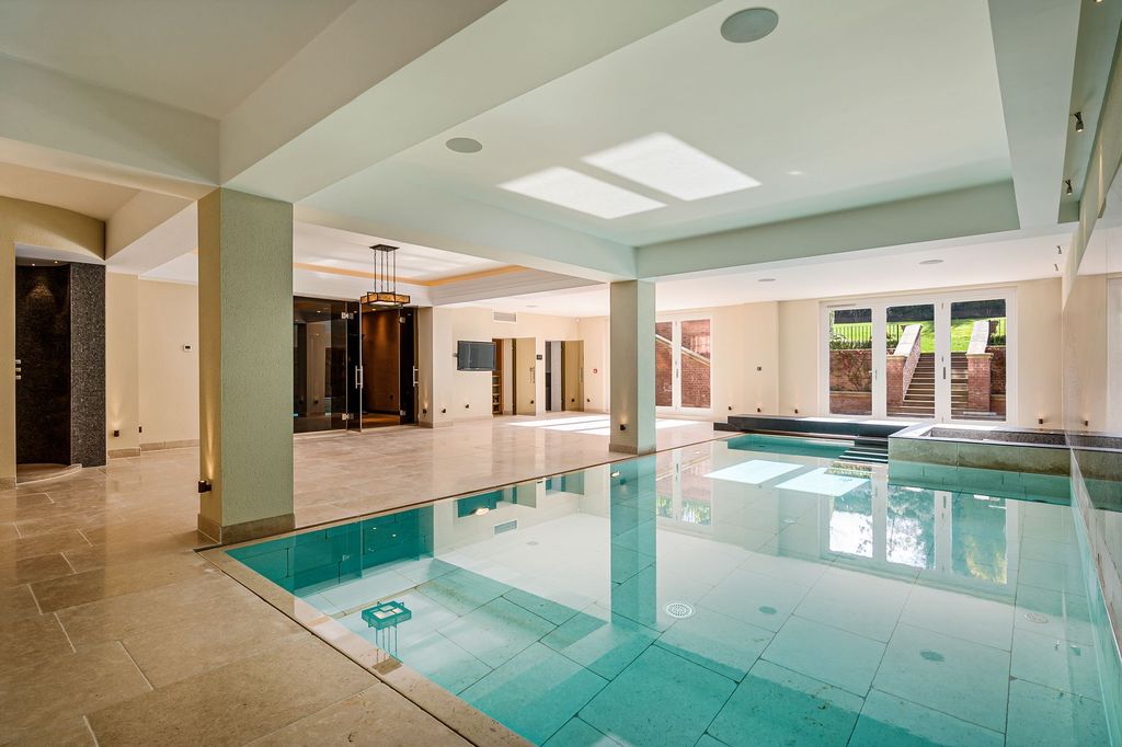 Additional image 2 of 6 bed detached house for saleHill Top, Hale WA15