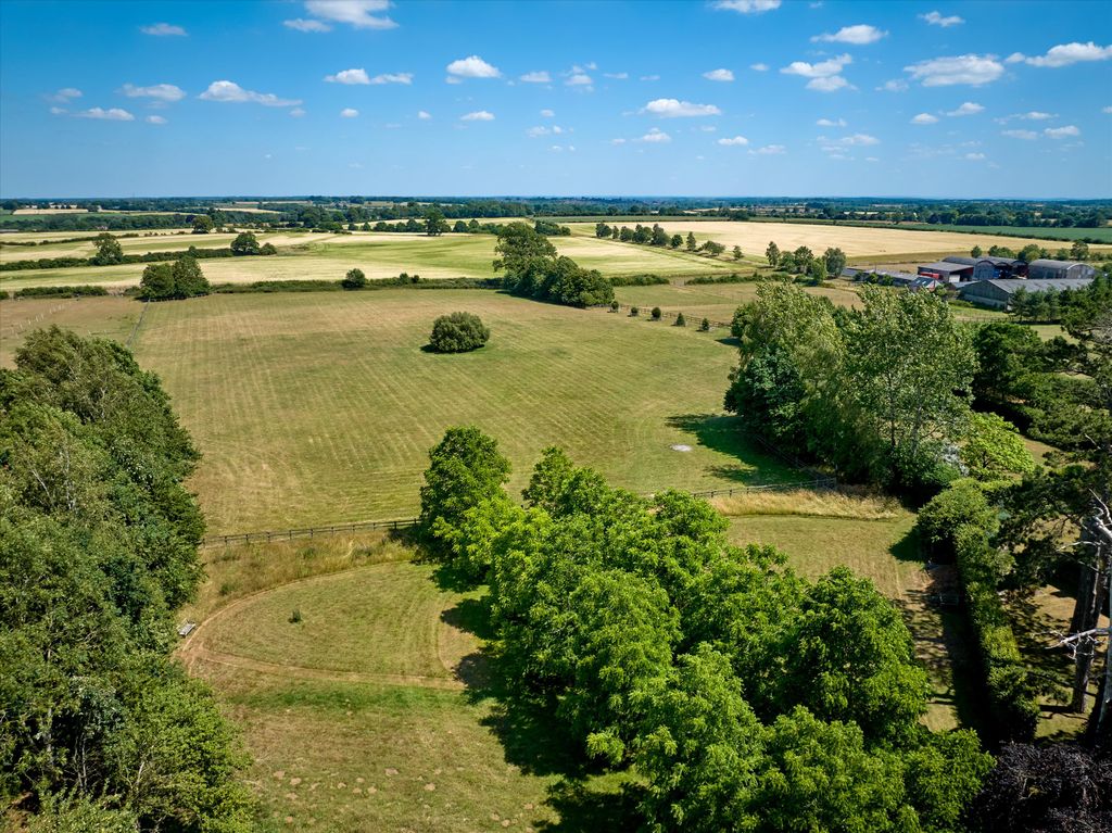 Additional image 25 of 5 bed detached house for saleSteane, Brackley, Northamptonshire NN13