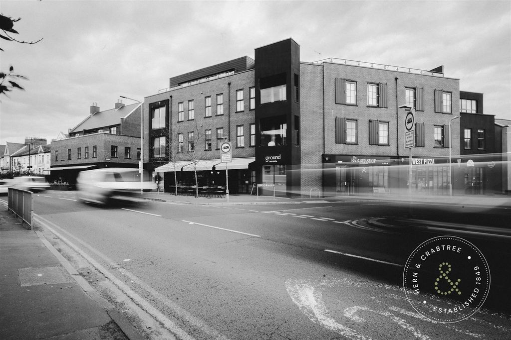 Additional image 64 of 2 bed flat for saleTair Erw Gain, The Laundry Quarter, Pontcanna CF11
