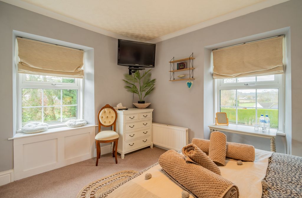 Additional image 19 of 5 bed detached house for saleCapel Bangor SY23