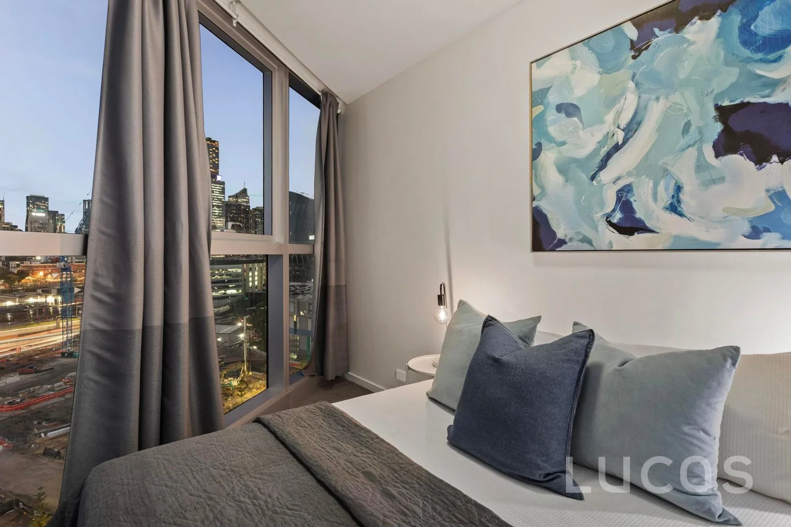 Additional image 9 of 1502/241 Harbour Esplanade, Docklands VIC 3008
