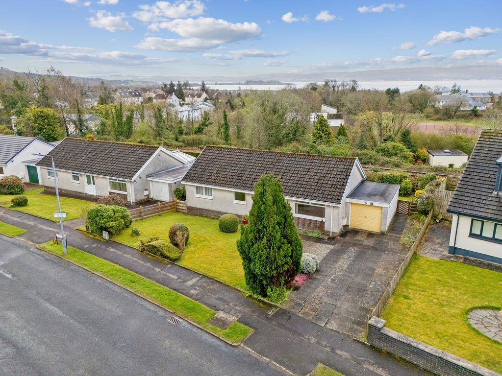 Additional image 2 of 3 bed detached bungalow for saleKildonan Drive, Helensburgh G84