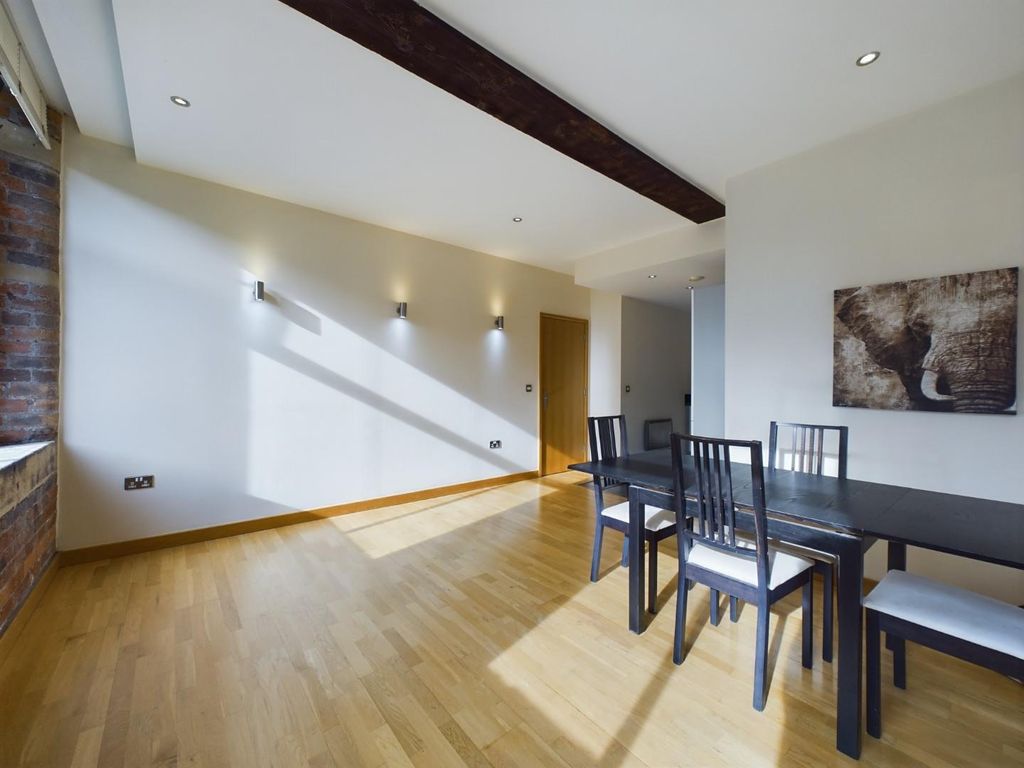 Additional image 3 of 2 bed flat for saleMasons Mill, Salts Mill Road, Shipley BD17