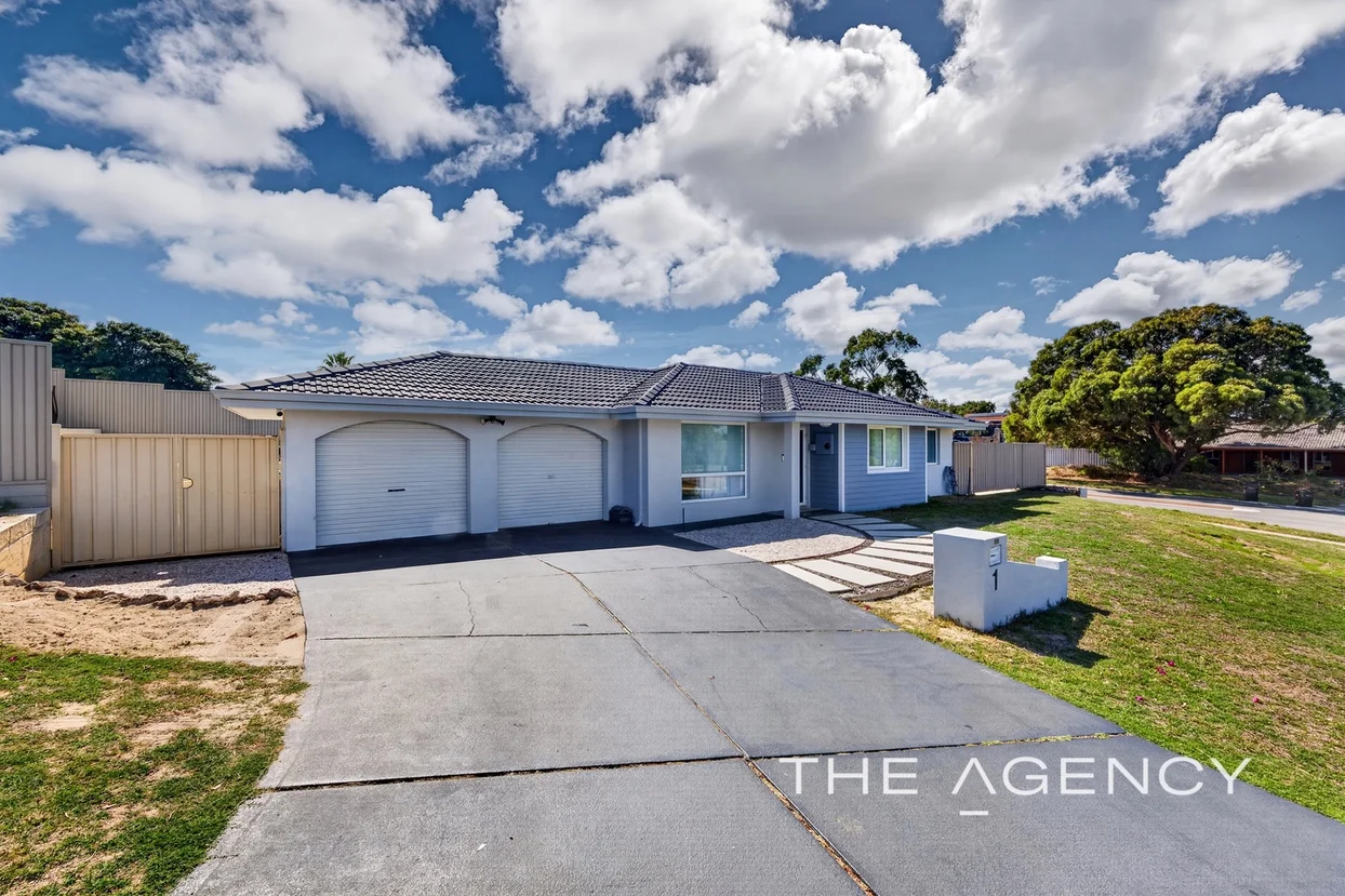 Additional image 23 of 1 Penguin Close, Heathridge WA 6027