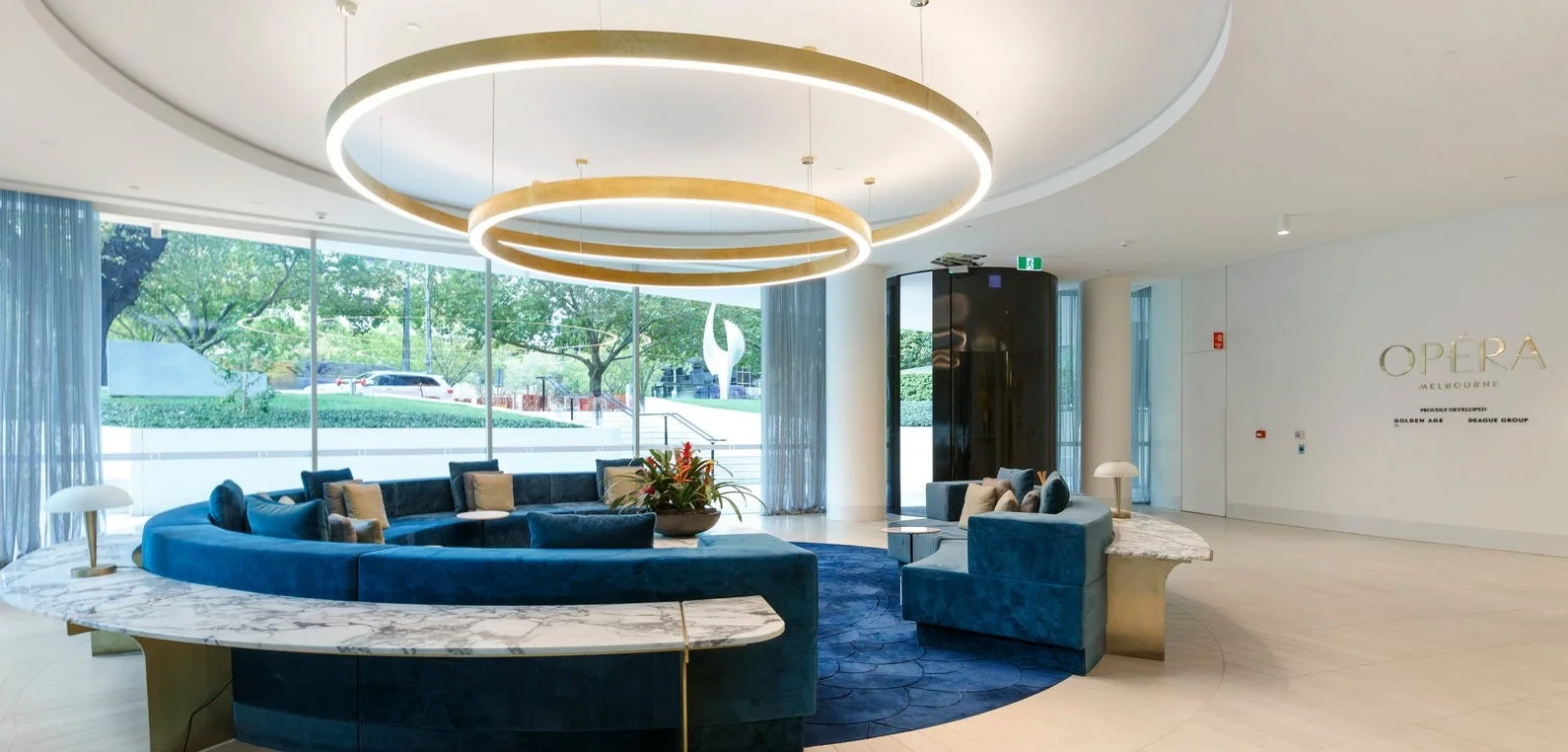 Additional image 10 of 502/450 St Kilda Road, Melbourne VIC 3004