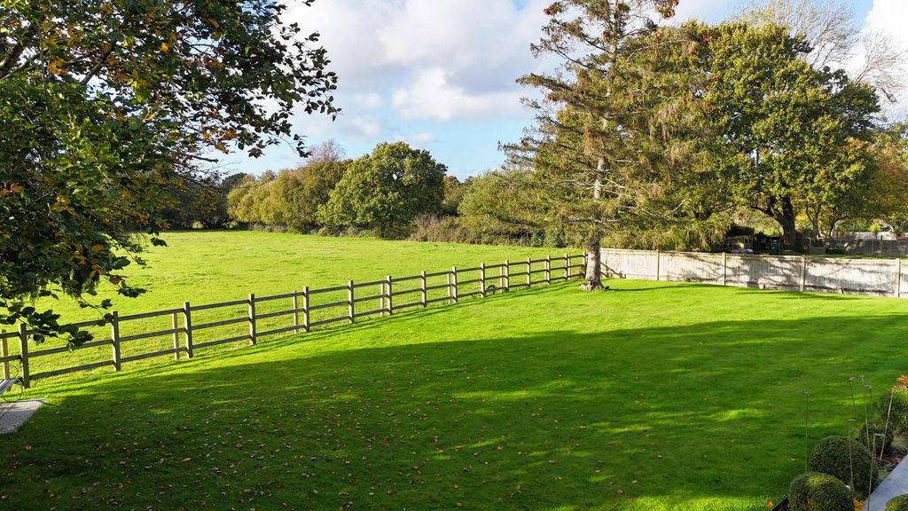 Additional image 16 of 5 bed detached house for saleSway Road, Brockenhurst SO42