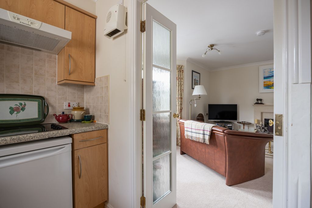 Additional image 15 of 1 bed flat for saleUpper Mill Street, Blairgowrie PH10