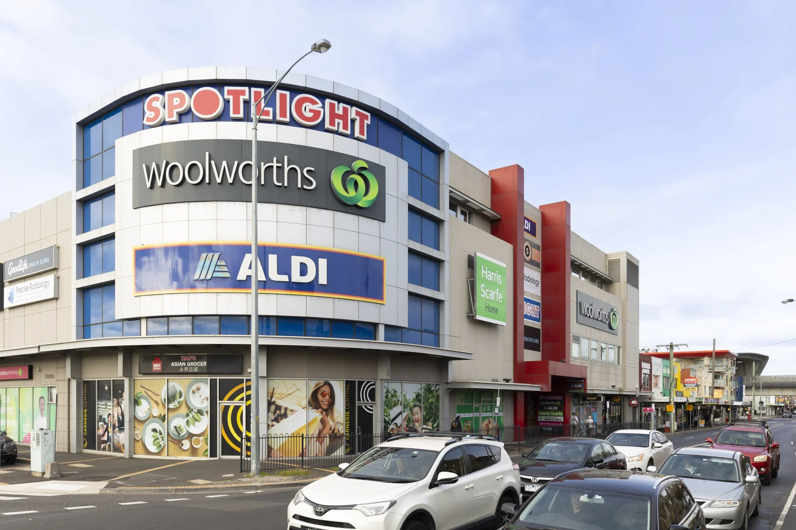 Additional image 11 of 404/3 Morton Avenue, Carnegie VIC 3163