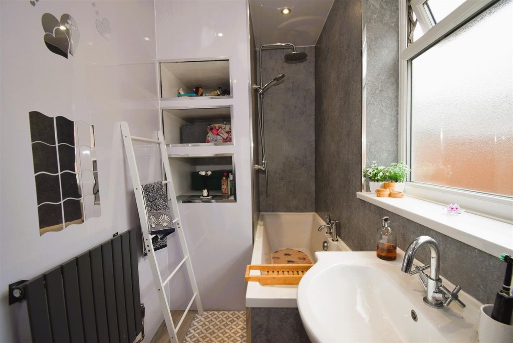 Additional image 9 of 3 bed flat for saleVine Street, South Shields NE33