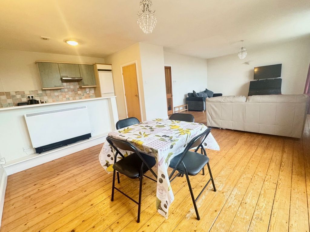 Additional image 2 of 2 bed flat for saleThe Newarke, Leicester LE2