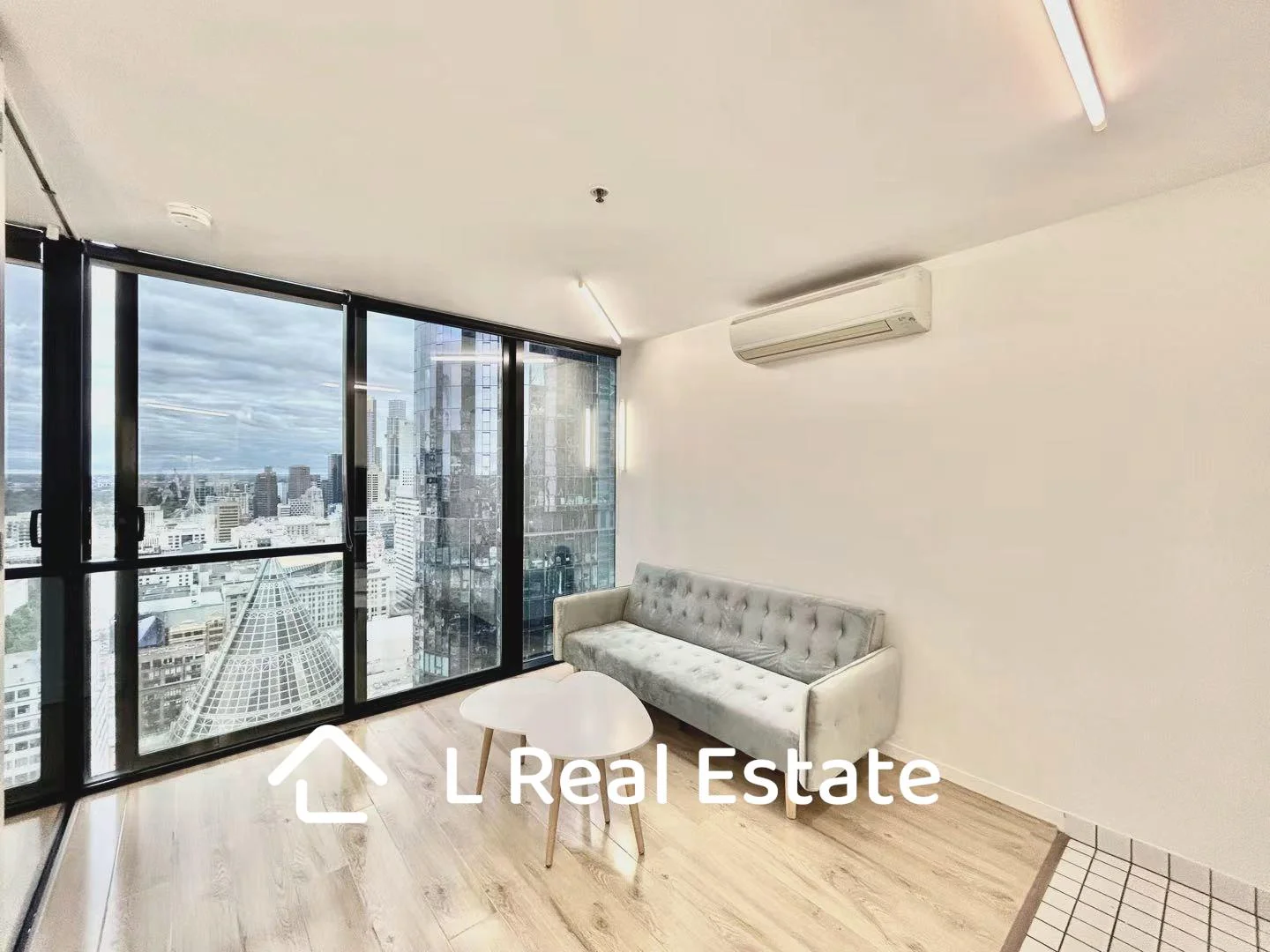 3305/31 Abeckett Street, Melbourne VIC 3000