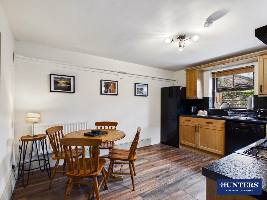 Additional image 6 of 2 bed semi-detached house for saleLower Laurel Cottage, Falkins Hill, Brampton CA8