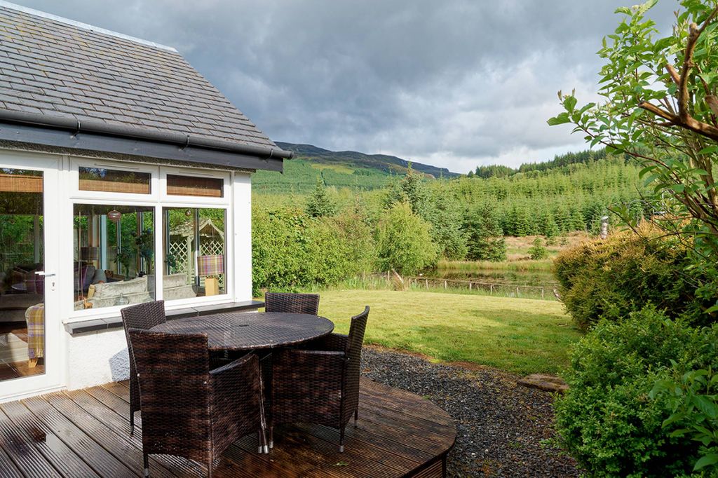 Additional image 22 of 2 bed cottage for saleWester Lix Cottages, Killin FK21
