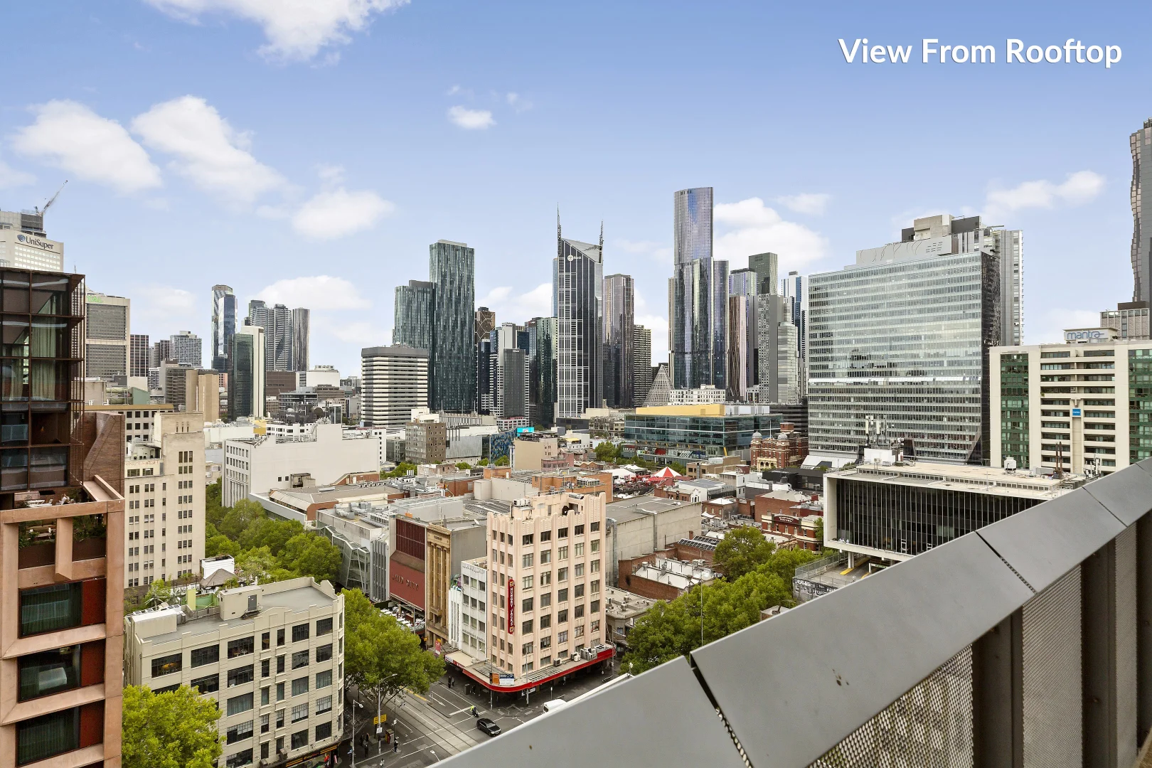 Additional image 8 of 107/20-26 Coromandel Place, Melbourne VIC 3000