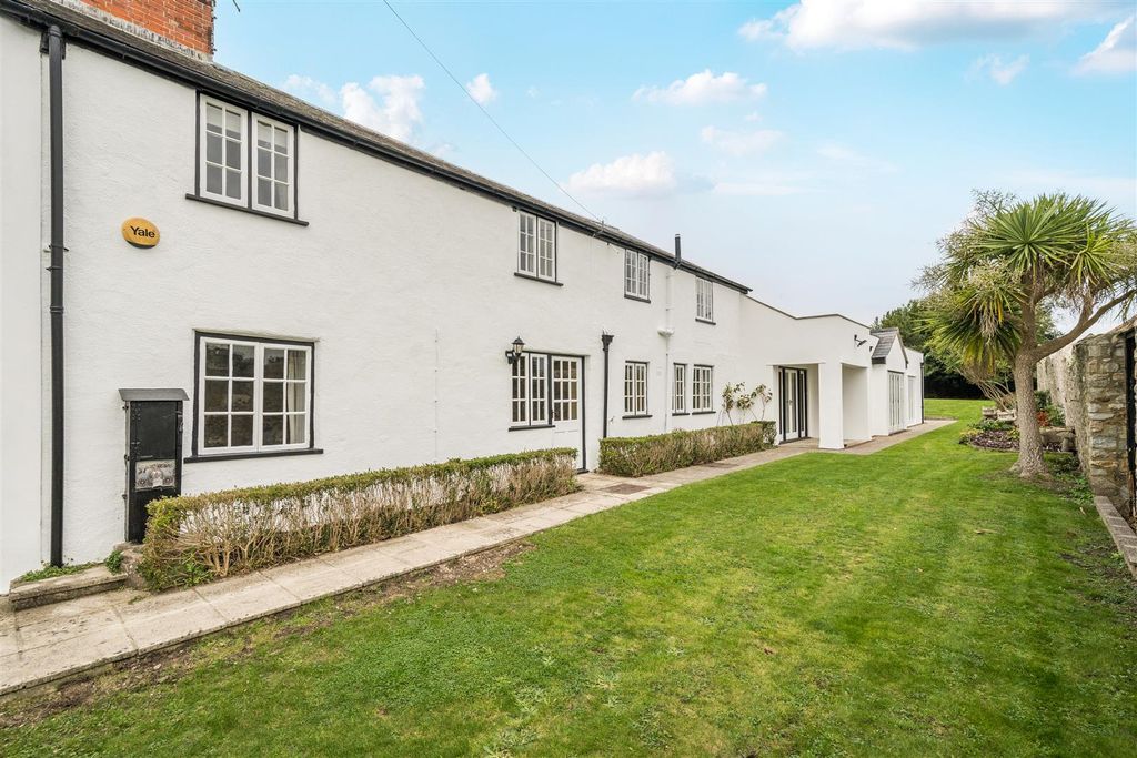 Additional image 18 of 4 bed detached house for saleThe Street, Charmouth, Bridport DT6