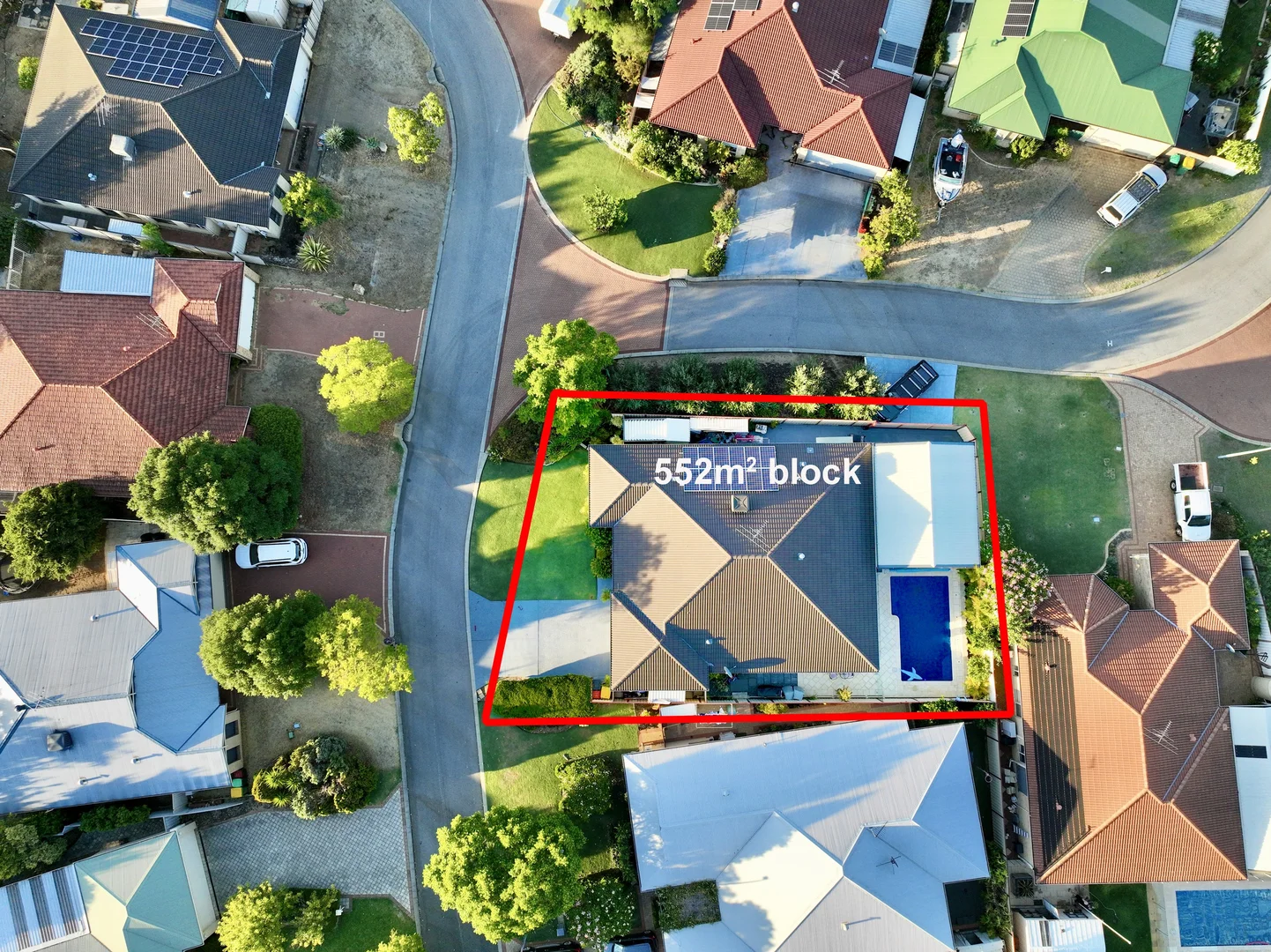 Additional image 20 of 23 Peelhurst Way, Baldivis WA 6171