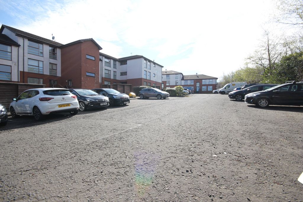 Additional image 14 of 2 bed flat for saleNorth Bridge Street, Airdrie ML6