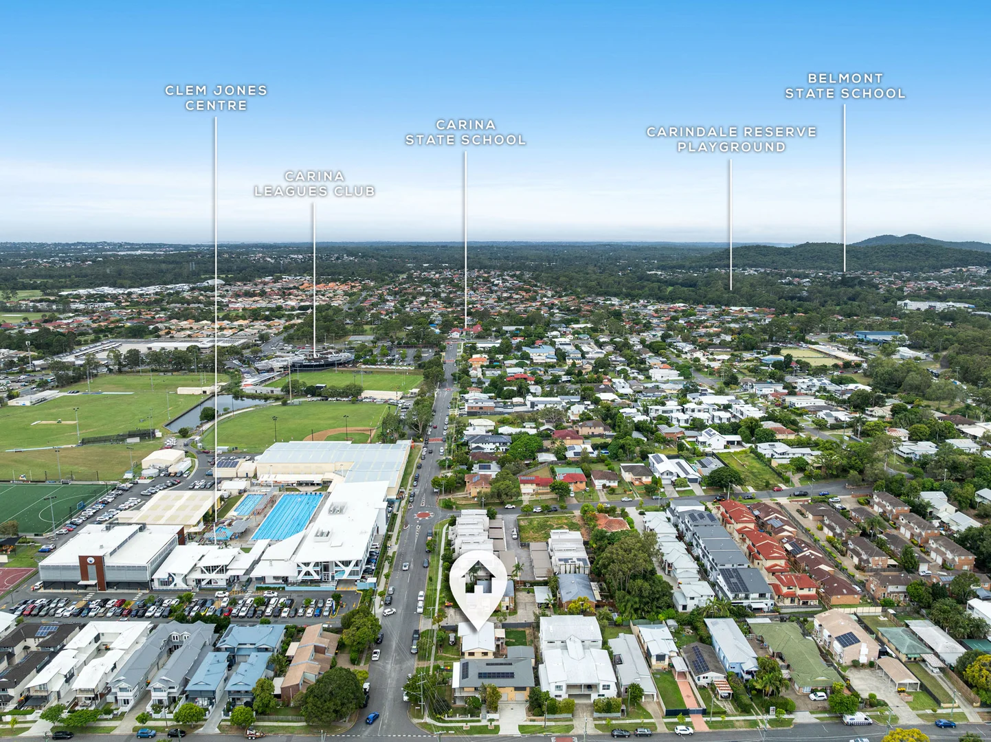 Additional image 11 of 7 Zahel Street, Carina QLD 4152