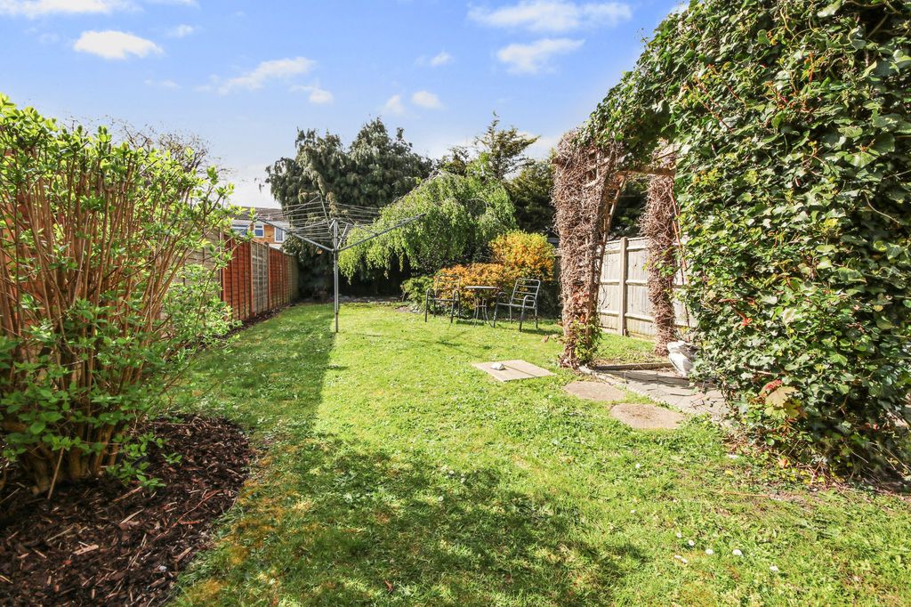 Additional image 14 of 3 bed detached house for saleMiddle Road, Sholing SO19