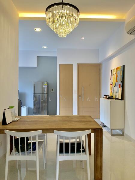 21 Kim Yam Road photo 4