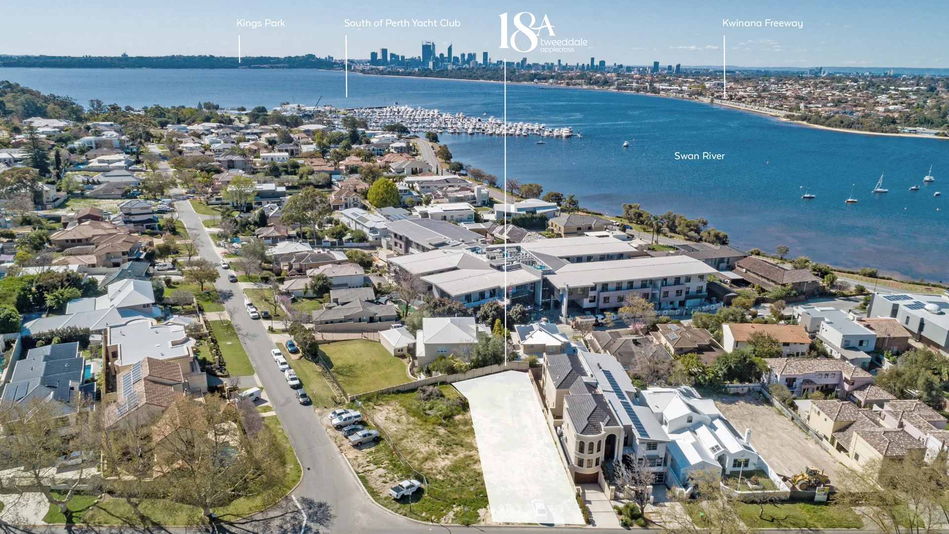 Additional image 6 of 3/18A Tweeddale Road, Applecross WA 6153