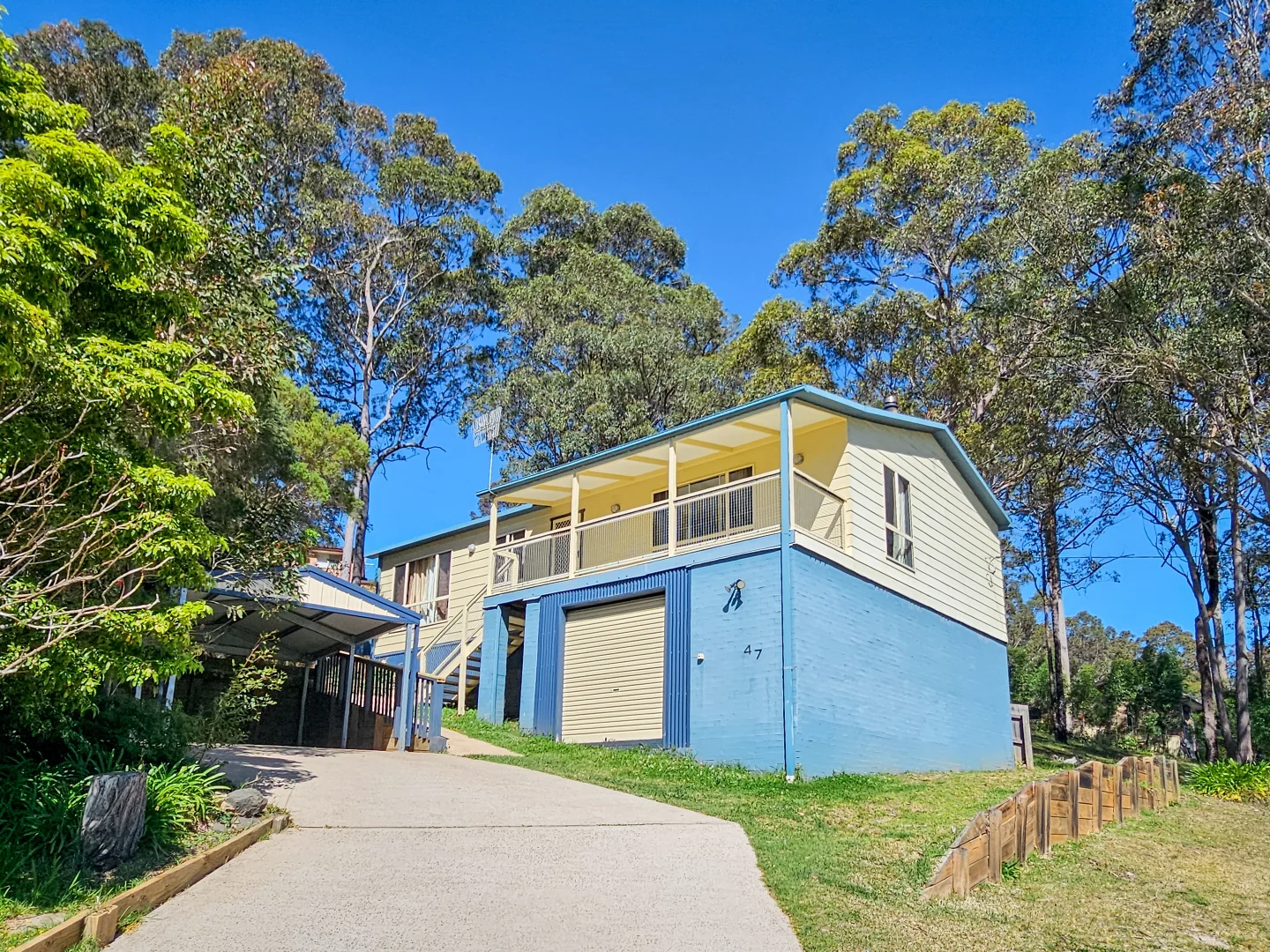 Additional image 2 of 47 Albatross Road, Catalina NSW 2536