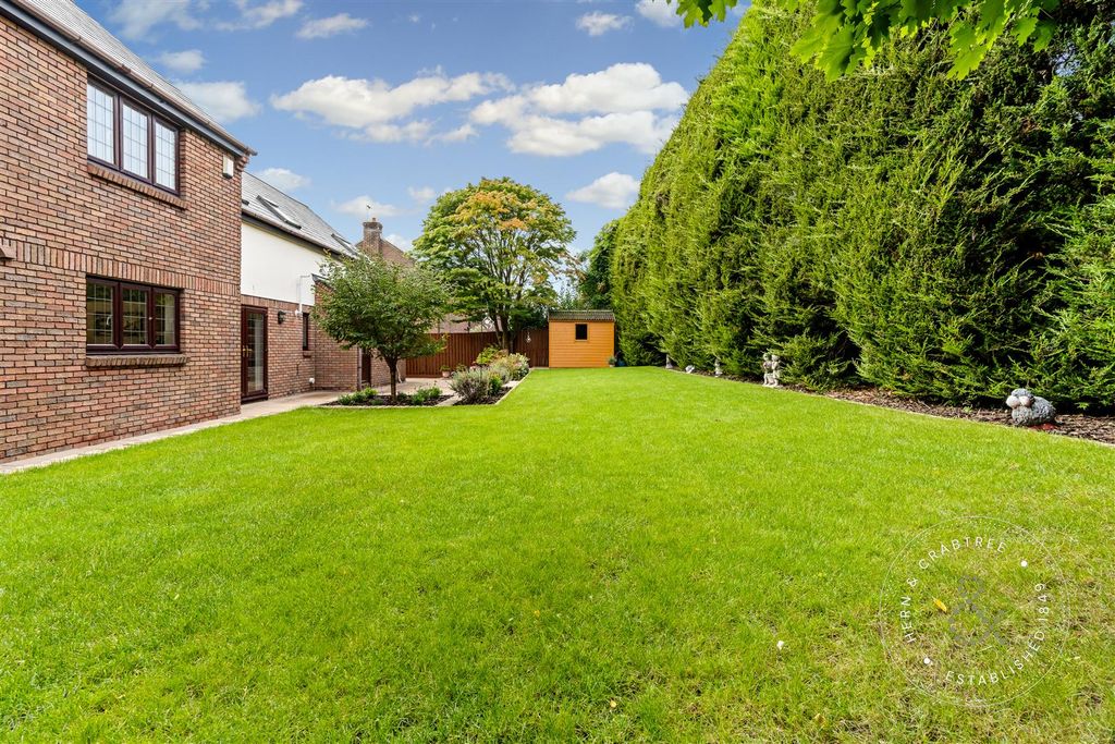 Additional image 45 of 6 bed detached house for saleGreenwood Road, Llandaff, Cardiff CF5