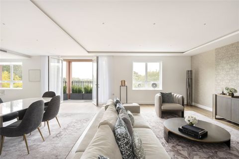 Bayswater Road, London W2