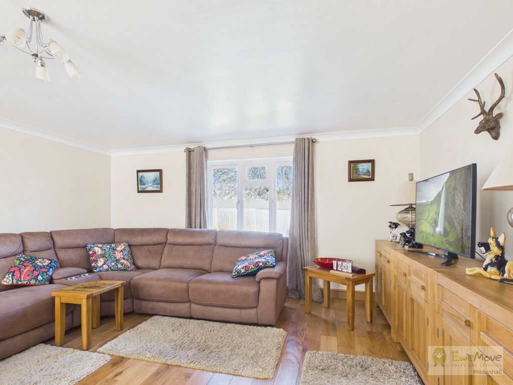 Additional image 5 of 3 bed detached bungalow for saleEdmund Road, Brandon IP27