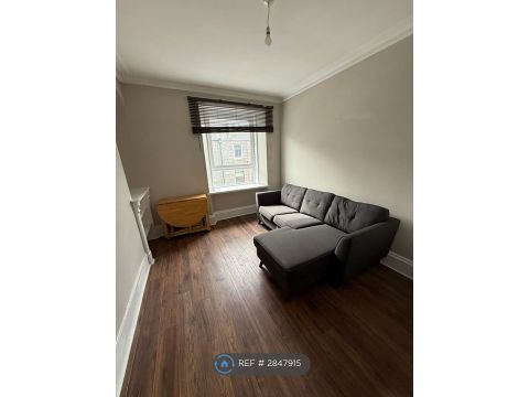 Wood St, Aberdeen AB11