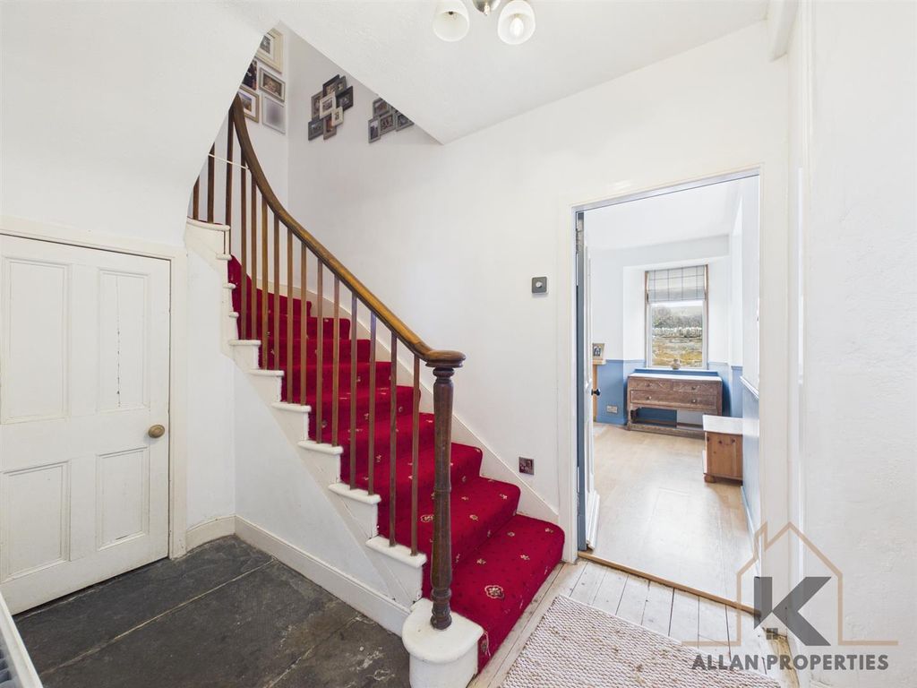 Additional image 15 of 4 bed detached house for saleCosta Schoolhouse, Evie, Orkney KW17