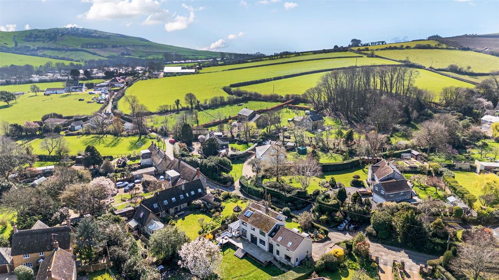 Additional image 29 of 5 bed property for saleMill Lane, Chideock, Bridport DT6