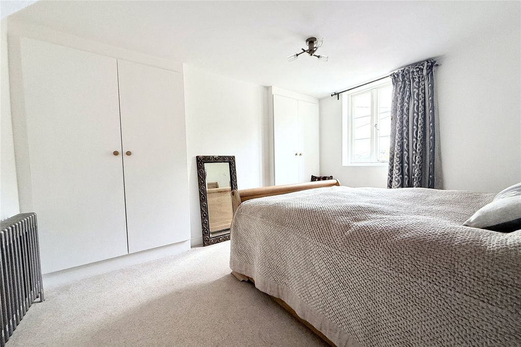 Additional image 13 of 1 bed terraced house for saleWhitehill, Bradford On Avon BA15