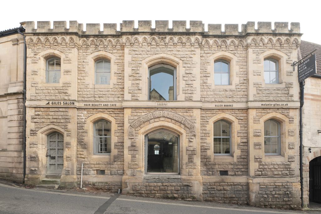 Additional image 2 of Industrial for saleSilver Street, Bradford-On-Avon, Wiltshire BA15