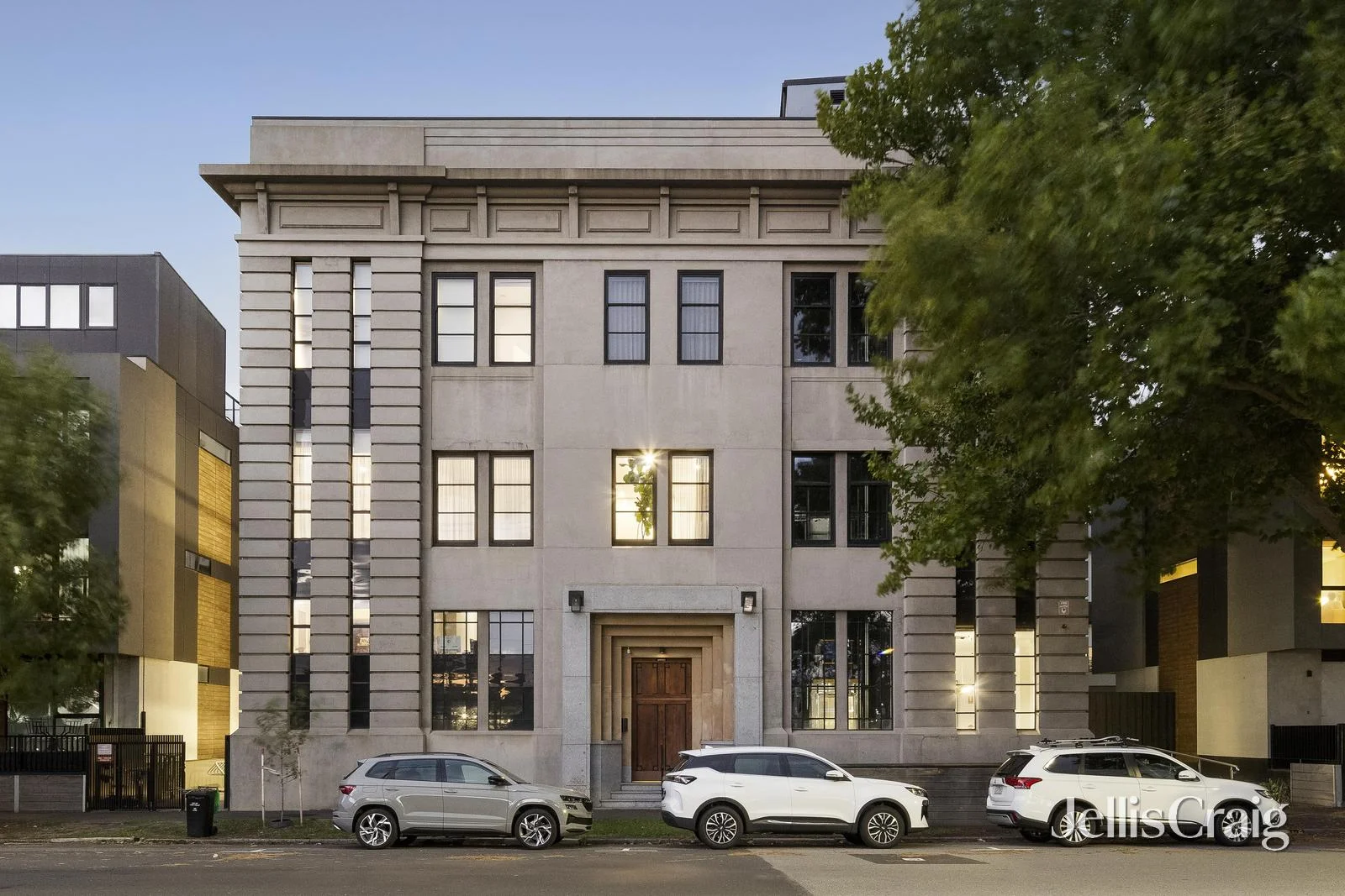 5/164 Ingles Street, Port Melbourne VIC 3207