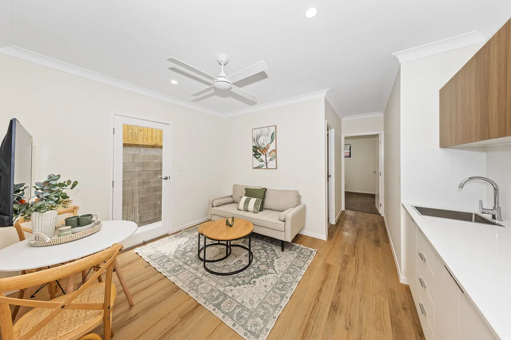 32 Old Northern Rd, Everton Park QLD 4053