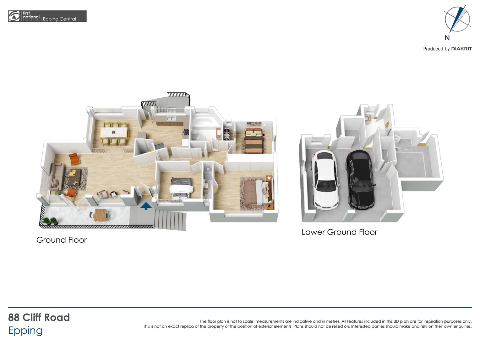 Additional image 6 of 88 Cliff Rd, Epping NSW 2121