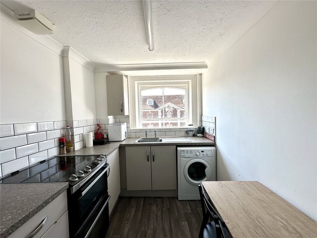 Additional image 3 of 2 bed flat for saleChurch Lane, Blandford Forum, Dorset DT11