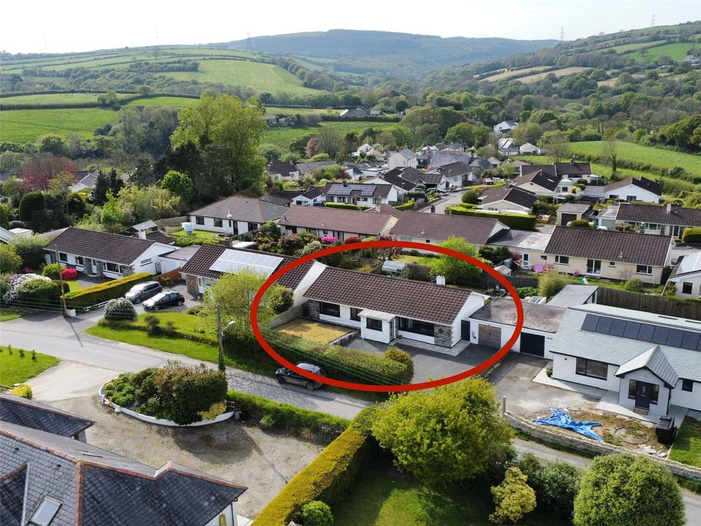 Additional image 18 of 3 bed bungalow for saleMarshall Road, Nanstallon, Bodmin PL30