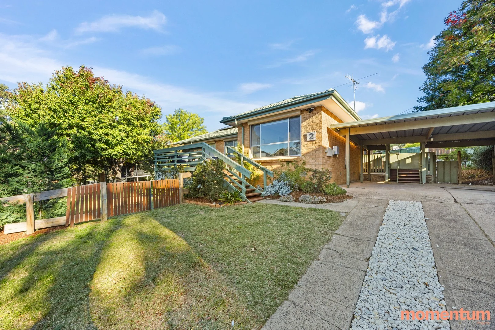 2 Carbeen Street, Rivett ACT 2611