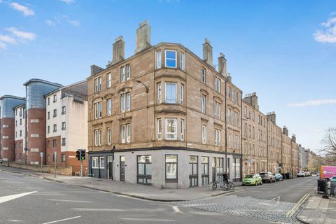 167/10 Easter Road, Edinburgh EH7
