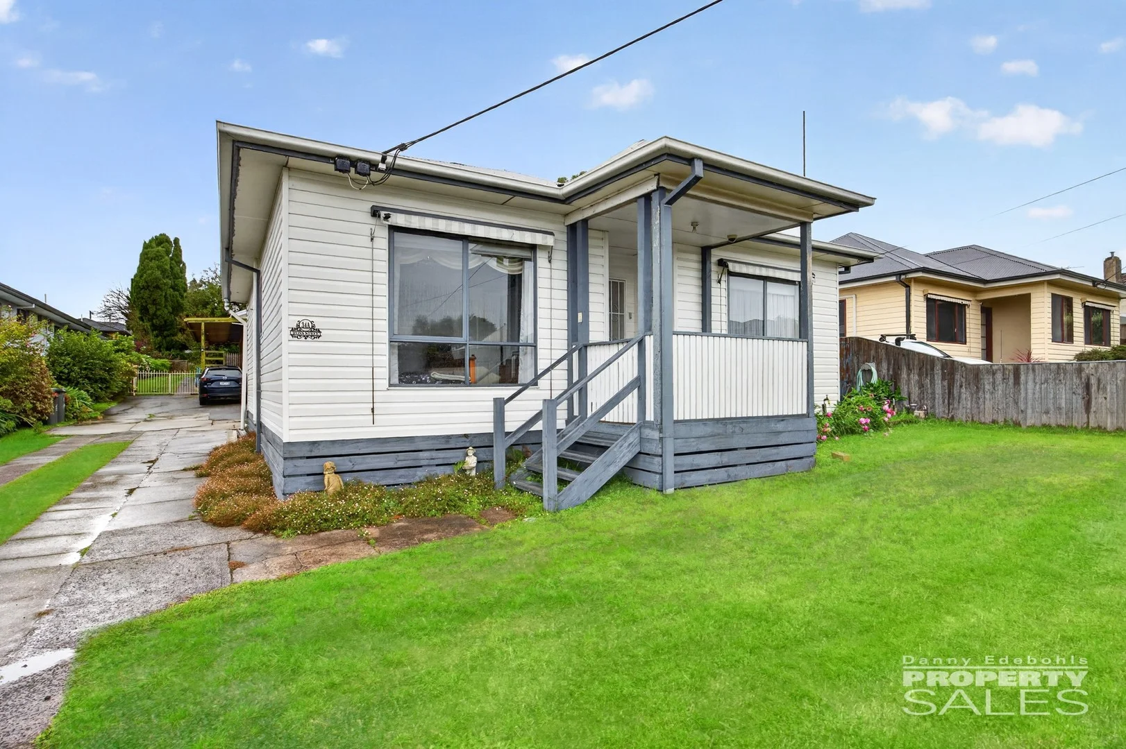 34a Cross Street, Newborough VIC 3825