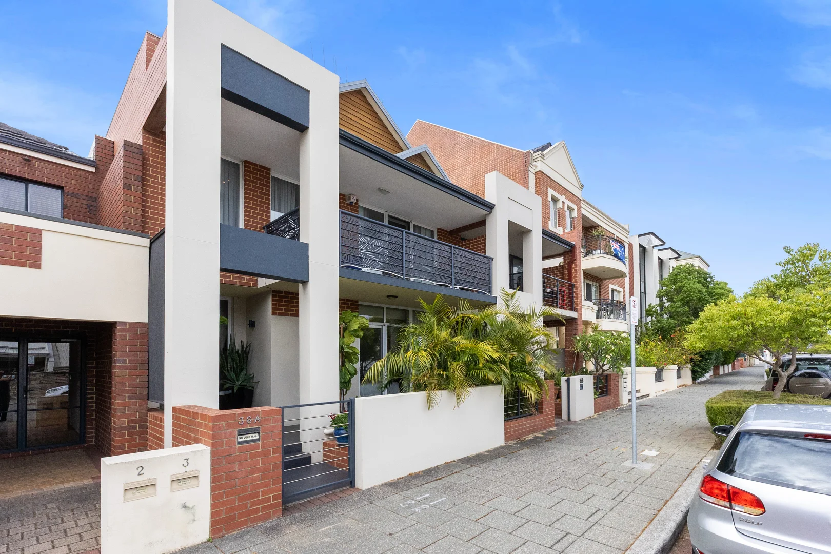 Additional image 2 of 36A Kensington Street, East Perth WA 6004