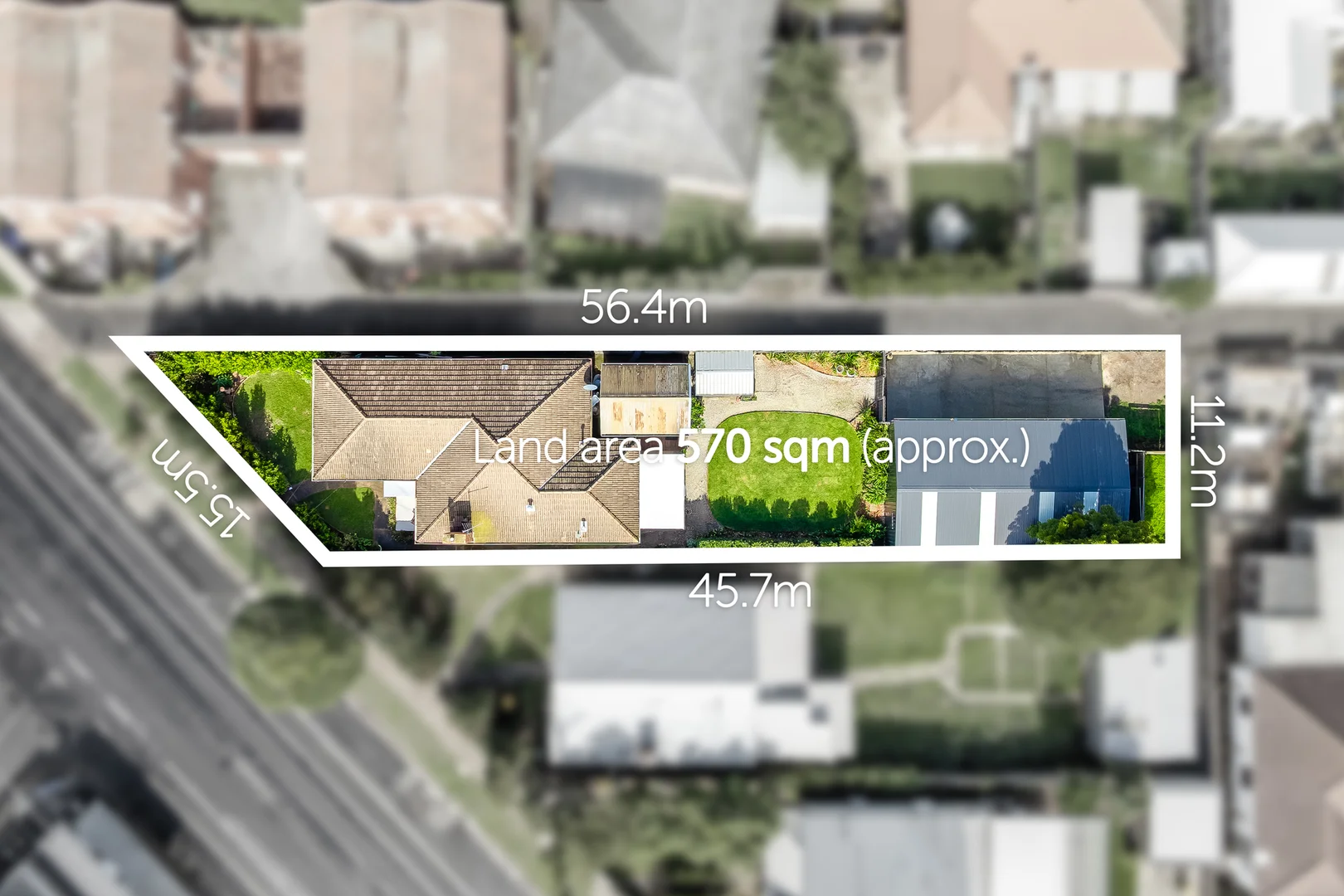 Additional image 10 of 54 St Albans Road, East Geelong VIC 3219
