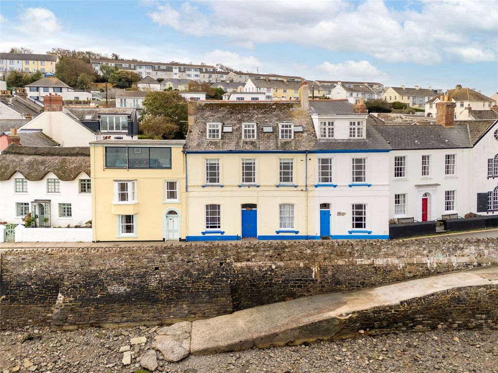 Additional image 2 of 1 bed flat for saleIrsha Street, Appledore, Bideford EX39
