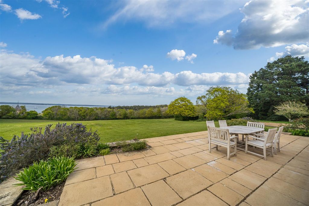 Additional image 18 of 5 bed property for saleCranmore, Isle Of Wight PO41