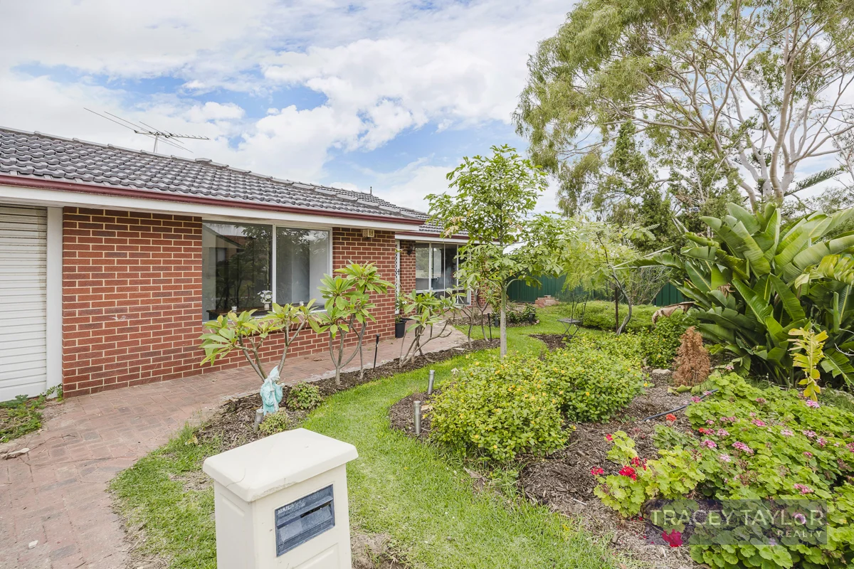 20 Whiston Crescent, Clarkson WA 6030 photo 3