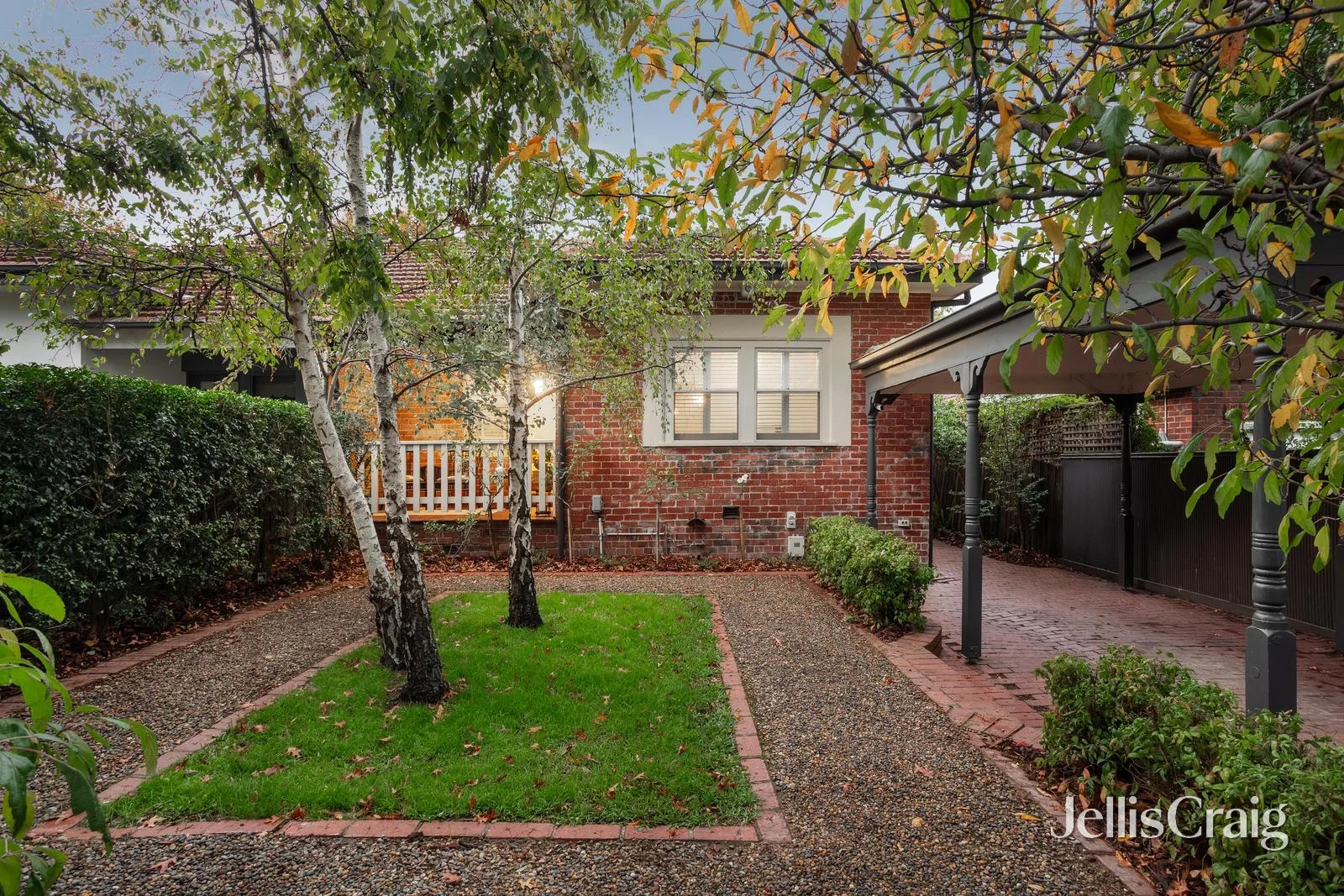 91A Prospect Hill Road, Camberwell VIC 3124