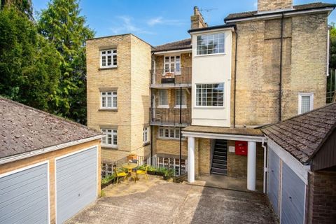 Albermarle House, Newmarket Road, Norwich NR2