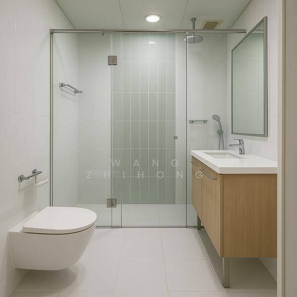 2 Marina Boulevard photo 4
